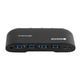 Hub 4 Porte USB 3.0 Woxter i-USB 43