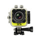 Sjcam M10 Wifi Giallo V2.0 Sport Camera