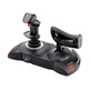 THRUSTMASTER JOYSTICK T-FLIGHT HOTAS X per PC/PS3