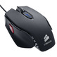 RATON CORSAIR Vengeance M65 Nero