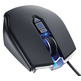 RATON CORSAIR Vengeance M65 Nero