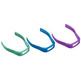 GARMINA Cinghie di ricambio piccole (purple / turchese / blu) Vivofit