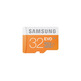 MEM MICRO SD 32GB SAMSUNG EVO CL10 + SD ADAPT