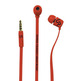 URBAN REVOLT AURICULARE + MIC ROJO