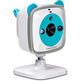 TRENDNET CAMARA WIFI HD, NIGHT Vision, per bambini