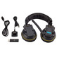AURICULARE CORSAIR H2100 Dolby 7.1 Wireless Gaming