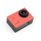 Fotocamera Sport Sjcam Sj4000 Wifi Rosso V2.0