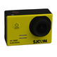 SJCAM SJ5000 Giallo V2.0 Sport Camera