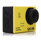SJCAM SJ5000 Giallo V2.0 Sport Camera