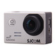 CAMARA VIDEO SJCAM SJ5000 Più WIFI SILVER