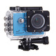 CAMARA VIDEO SJCAM SJ5000 Più WIFI BLUE