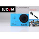 CAMARA VIDEO SJCAM SJ5000 Più WIFI BLUE