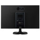 MONITOR LG 27 "(27MP37VQ-B) LED / IPS / HDMI / DVI / VGA / FullHD / 1920x10