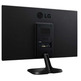 MONITOR LG 27 "(27MP37VQ-B) LED / IPS / HDMI / DVI / VGA / FullHD / 1920x10