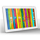 TABLET ARCHOS 101D NEON (BLANCA) 10.1 "/ 1GB / 8GB