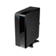 NOX Mini ITX VEXA.150W. Nero