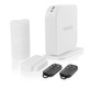 EMINENT ALARMA INALAMBRICA - KIT BASIC basato sulla tecnologia GS