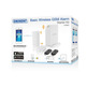 EMINENT ALARMA INALAMBRICA - KIT BASIC basato sulla tecnologia GS
