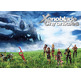 Xenoblade Chronicles New Nintendo 3DS