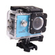 SJCAM SJ4000 WIFI BLUE V2.0 Sport Camera