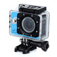 CAMARA VIDEO SJCAM SJ5000 Più WIFI BLUE