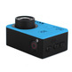 CAMARA VIDEO SJCAM SJ5000 Più WIFI BLUE