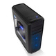 Nox Coolbay ZX LED Blu USB 3.0