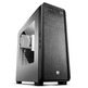 NOX Hummer ZS USB Tower 3.0 Nero