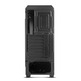 NOX Hummer ZS USB Tower 3.0 Nero