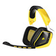 AURICULARE CORSAIR Gioco VOID Wireless SE Dolby 7.1 USB Giallo