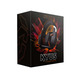 NOX AURICULARES + MIC GAMING KROM KYUS. USB. Per PC / PS4