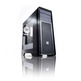 NOX scatola ATX Hummer ZX USB 3.0. Nero