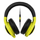RAZER AURICULARE Kraken Mobile Neon Giallo