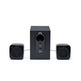 ATLAVOCES HERCULES 2.1 CUBE. NEGRO