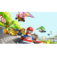 Nintendo 2DS Blu/Nero + Mario Kart 7