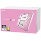 Nintendo 2DS Pink