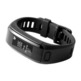 PULSERA GARMINIO VIVOSMART Dimensione HR M Nero