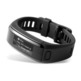 PULSERA GARMINIO VIVOSMART Dimensione HR M Nero