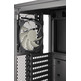 CORSAIR Carburo Clear 400Q Compact MidTower