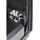 CORSAIR Carburo Clear 400Q Compact MidTower