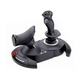 THRUSTMASTER JOYSTICK T-FLIGHT HOTAS X per PC/PS3