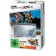 New Nintendo 3DS XL Monster Hunter 4 Edition