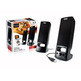 Altoparlanti Hercules XPS 2.0 35 USB