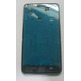 Samsung Galaxy S II (i9100) Full Housing Set Black