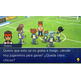 Inazuma Eleven Go Luce 3DS