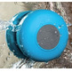 Shower speaker bluetooth Verde