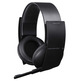 Wireless 7.1 stereo headset PS3 Official