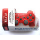 Dual Shock 3 Deep Red PS3