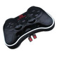 Controller Airfoam Pouch (Black) - PS3