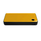 Nintendo DSi XL Yellow